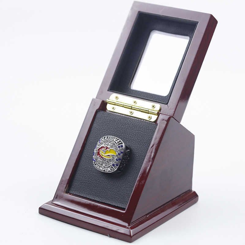 Ring + Display Box