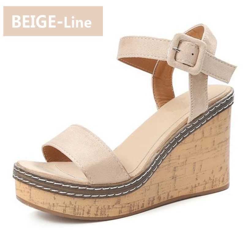 Beige-line