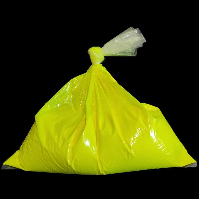 Jaune fluo 500g