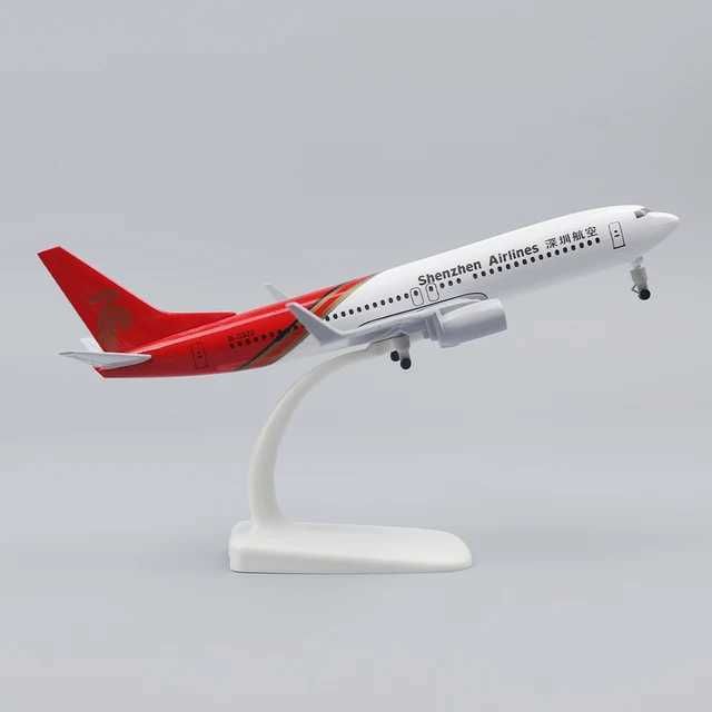 Shenzhen Airlines