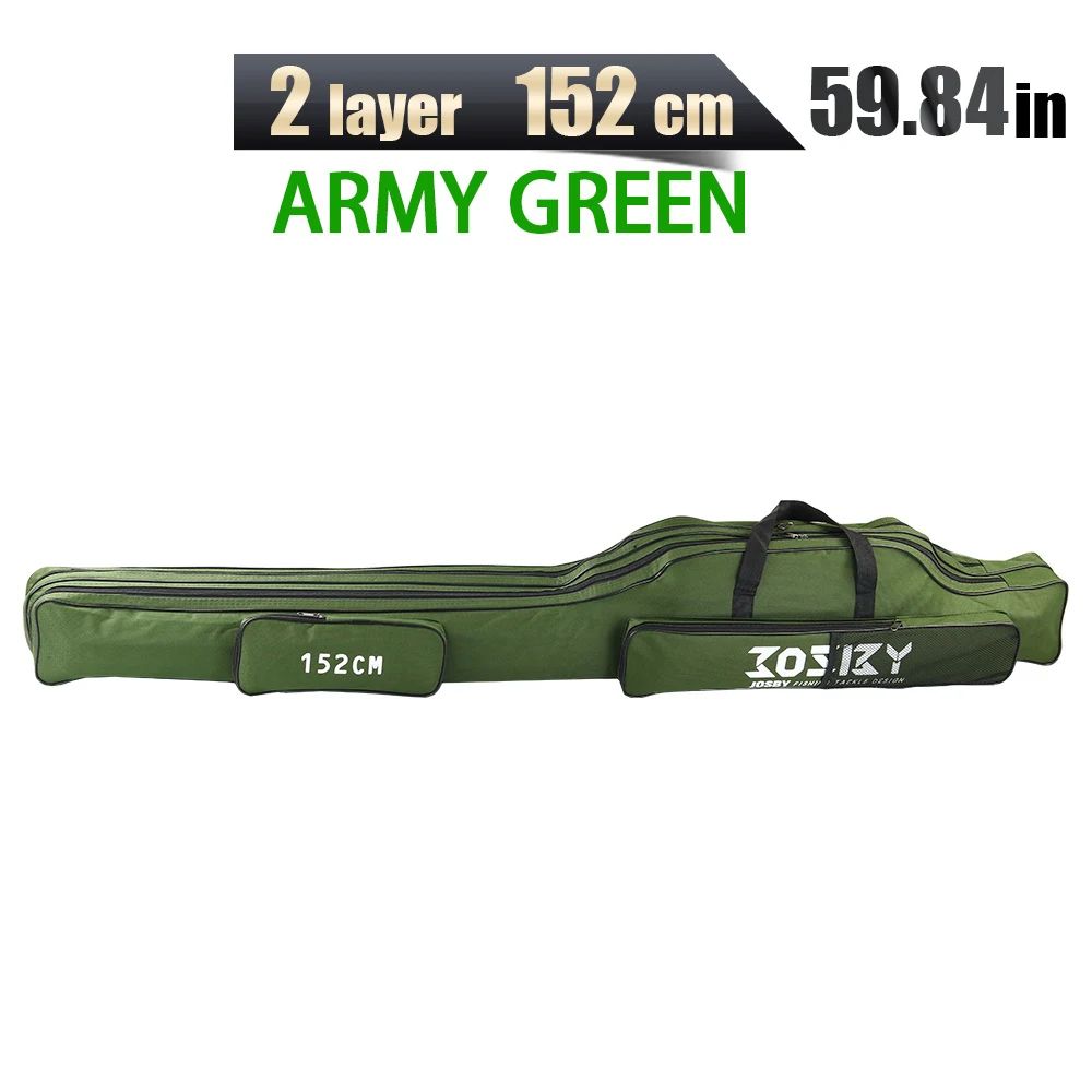 Color:152CM 2 Layer Green