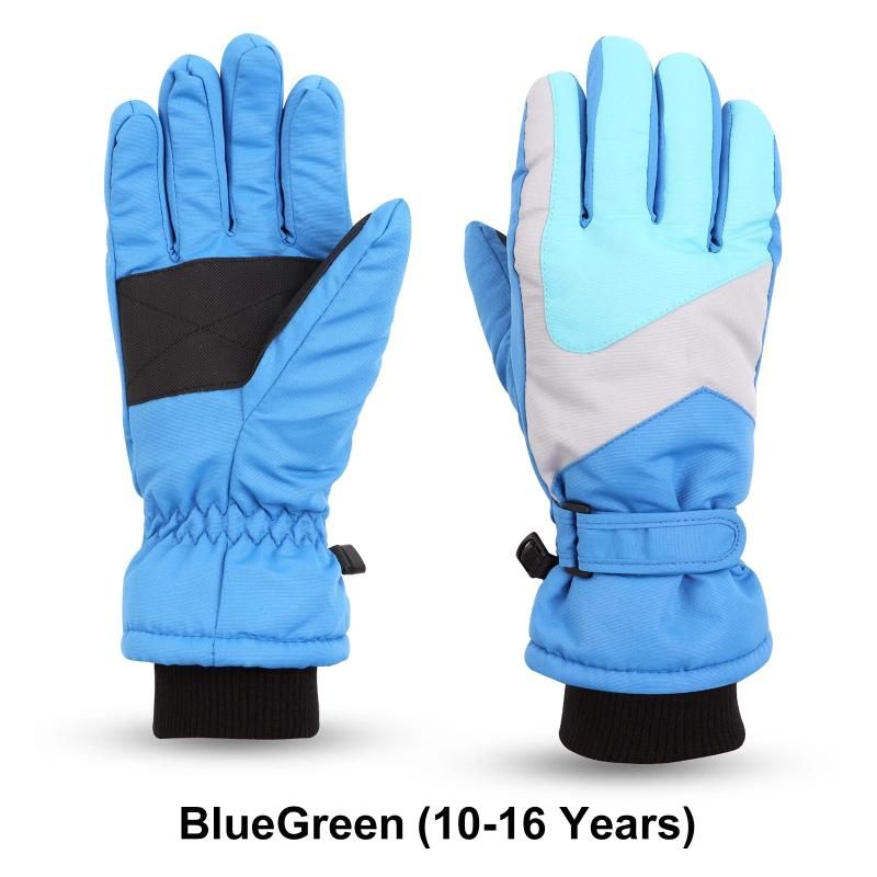 BlueGreen（10-16Y）