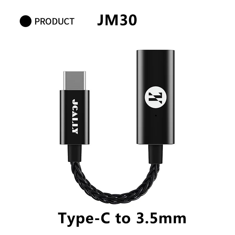 JM30 Black