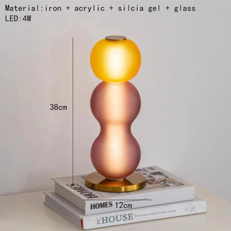 Table lamp C