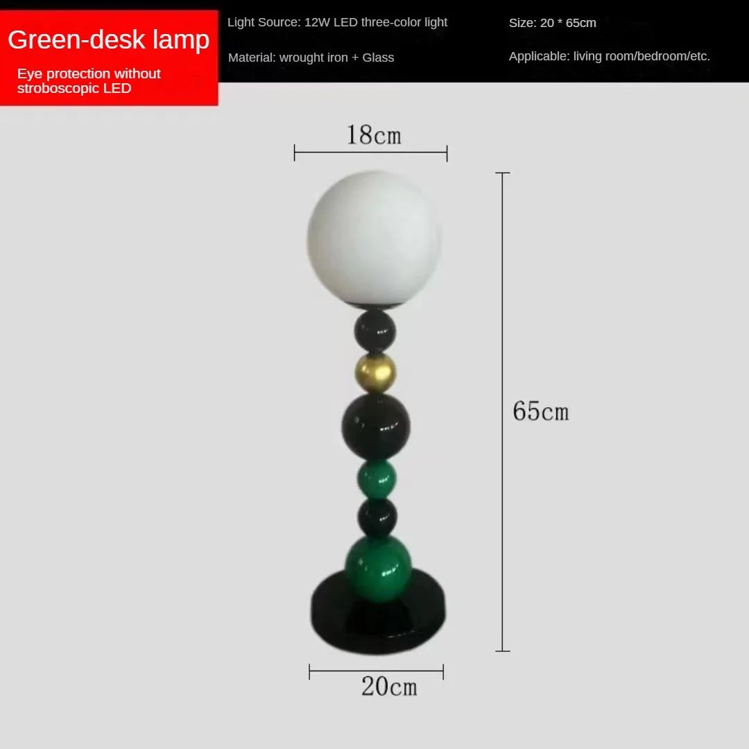 Table lamp B