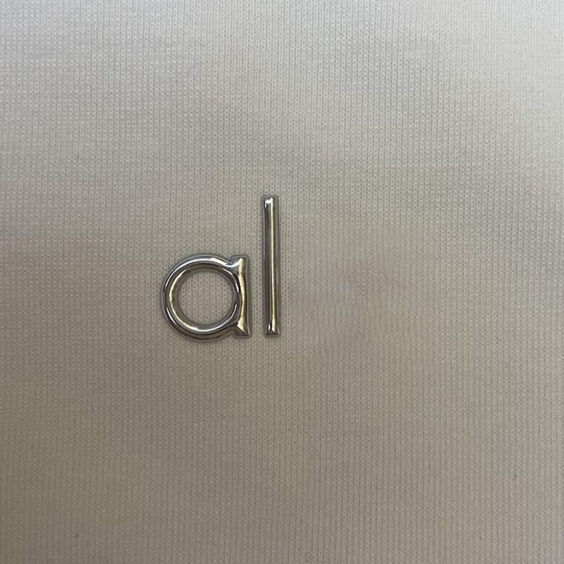 Silver 3D logo
