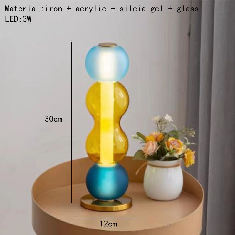 Lampe de table B