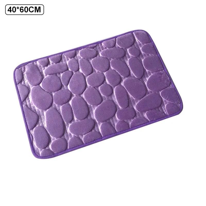 40x60см фиолетовый