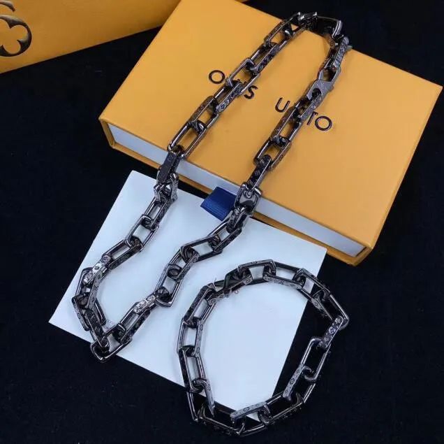 Armband + Halsband + Box