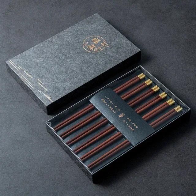 Sandalwood rouge 6Pair