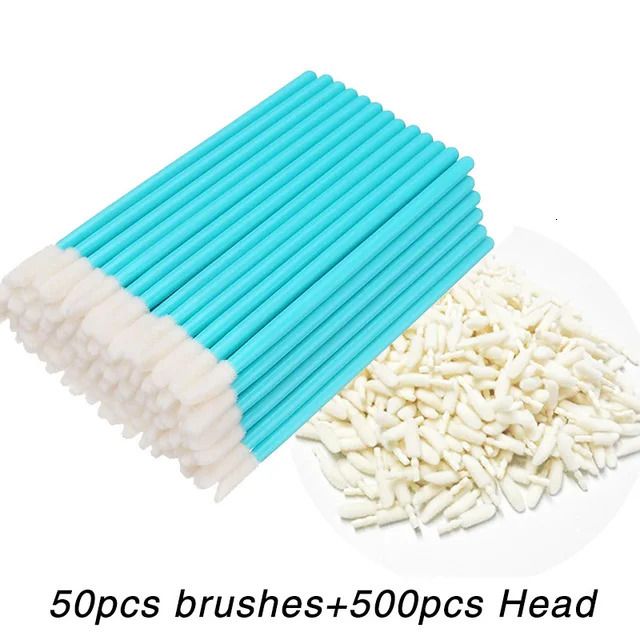 Brosse en plastique BU