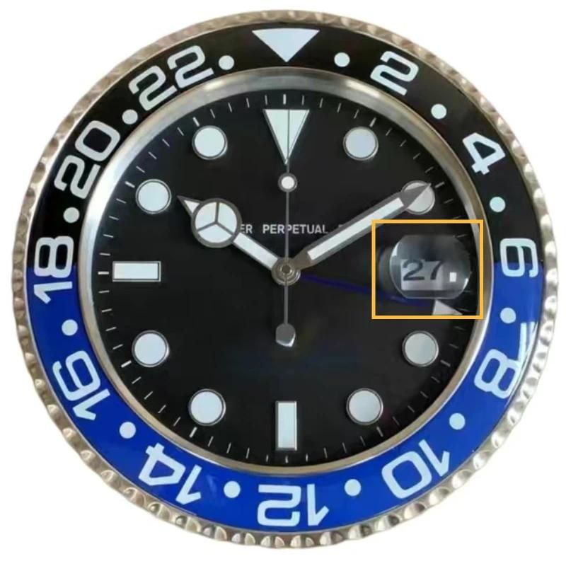 34x34x5 gmt-blue black