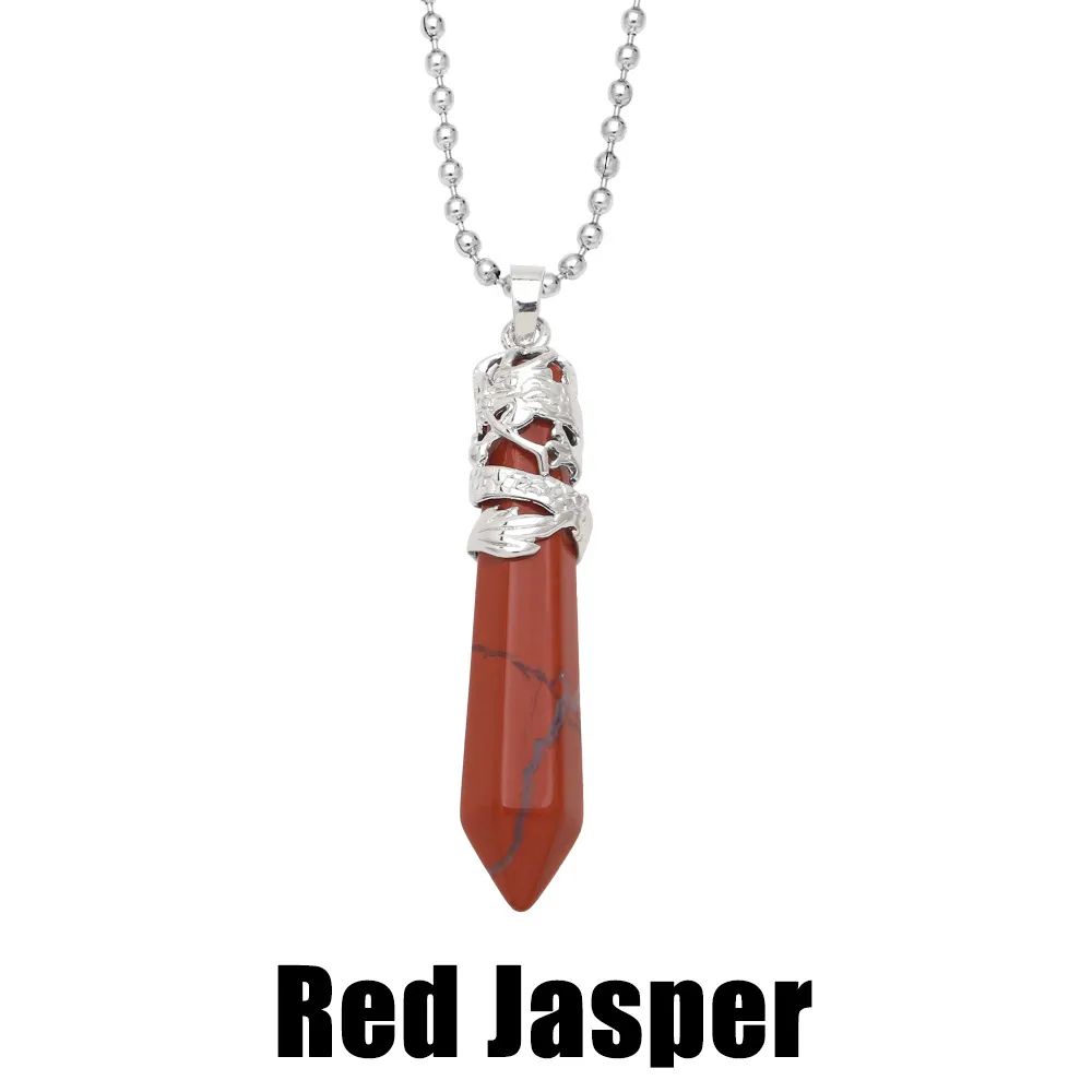 Renk 14-Red Jasper