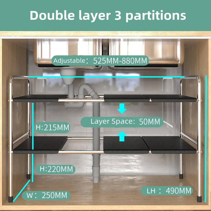 B 2layer 3 bölücüler