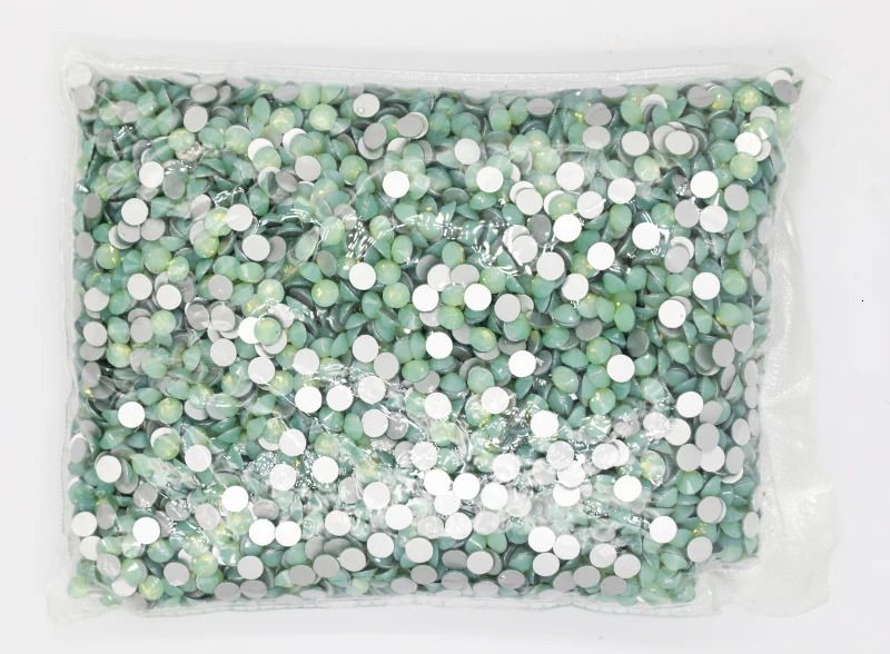 Green Opal