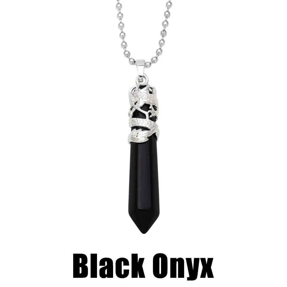 Renk 09-Black Onyx