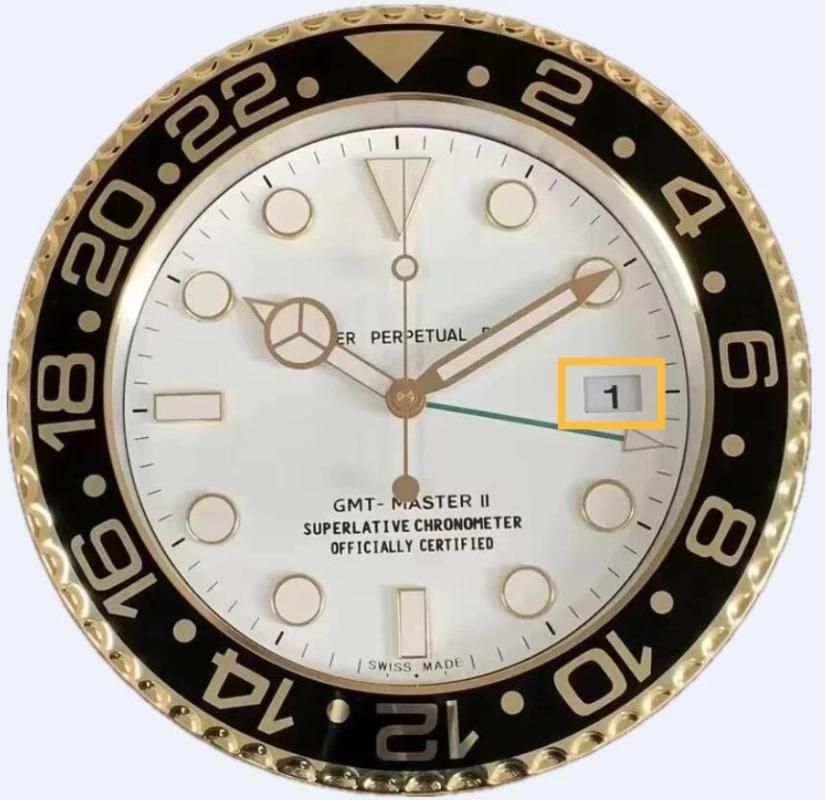 34x34x5 gmt-goldブラックホワイト