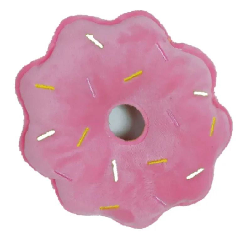 Rosa Donut