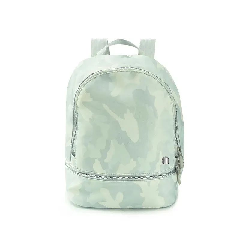 11L Camo Green