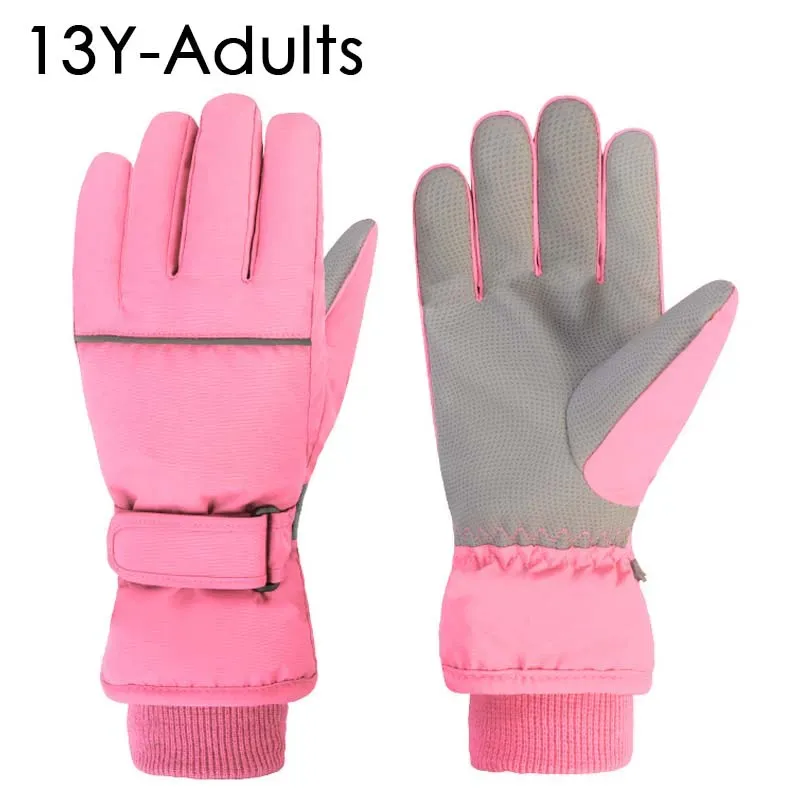 13Y-Adult Pink