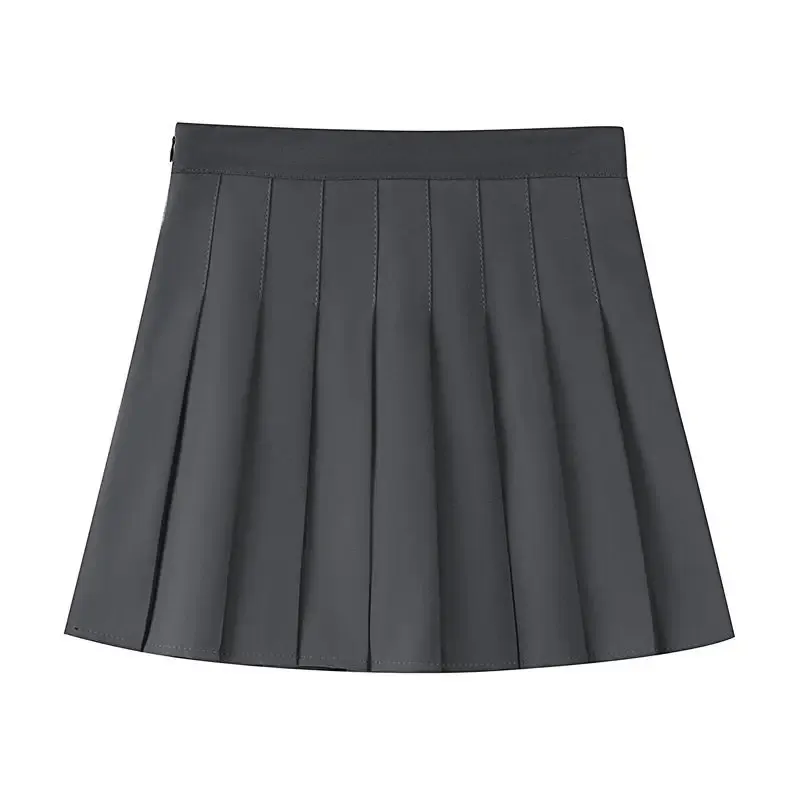 Only Grey Skirts