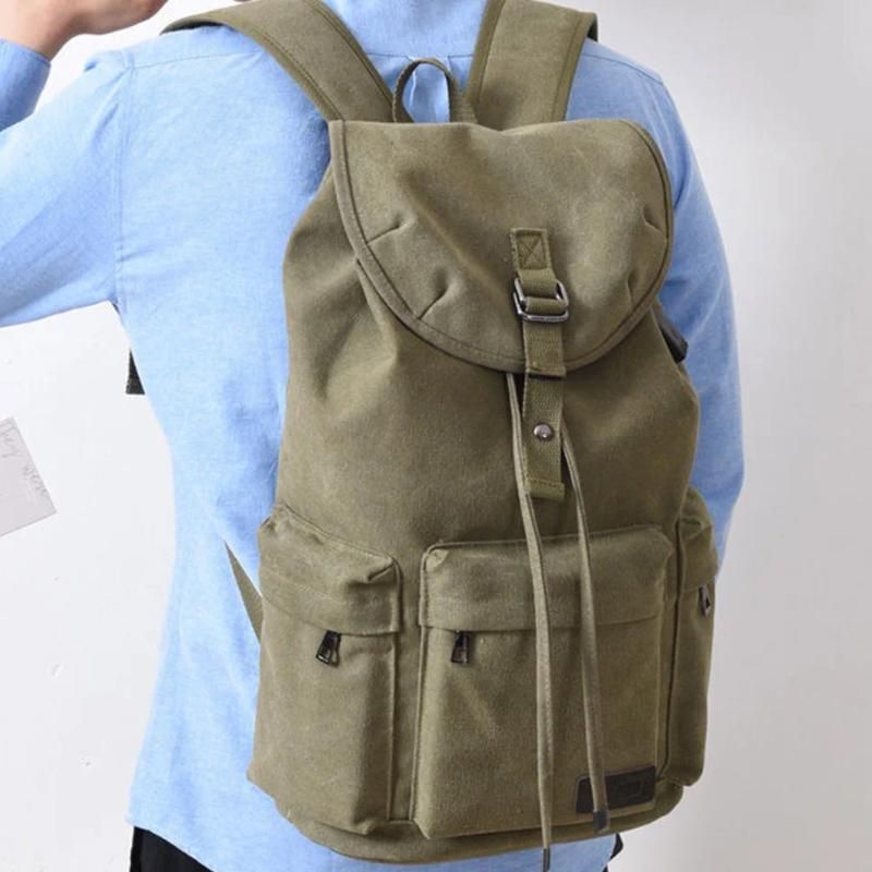 40L Army Green 257