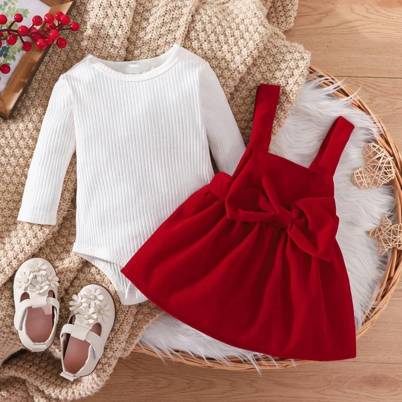 Red Velvet Outfit