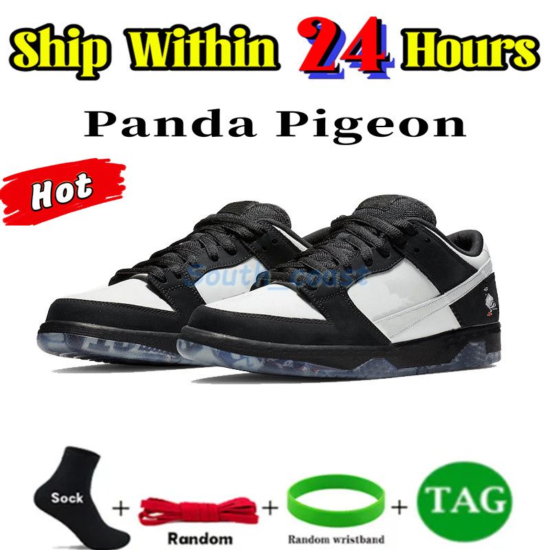 49 Pigeon Panda