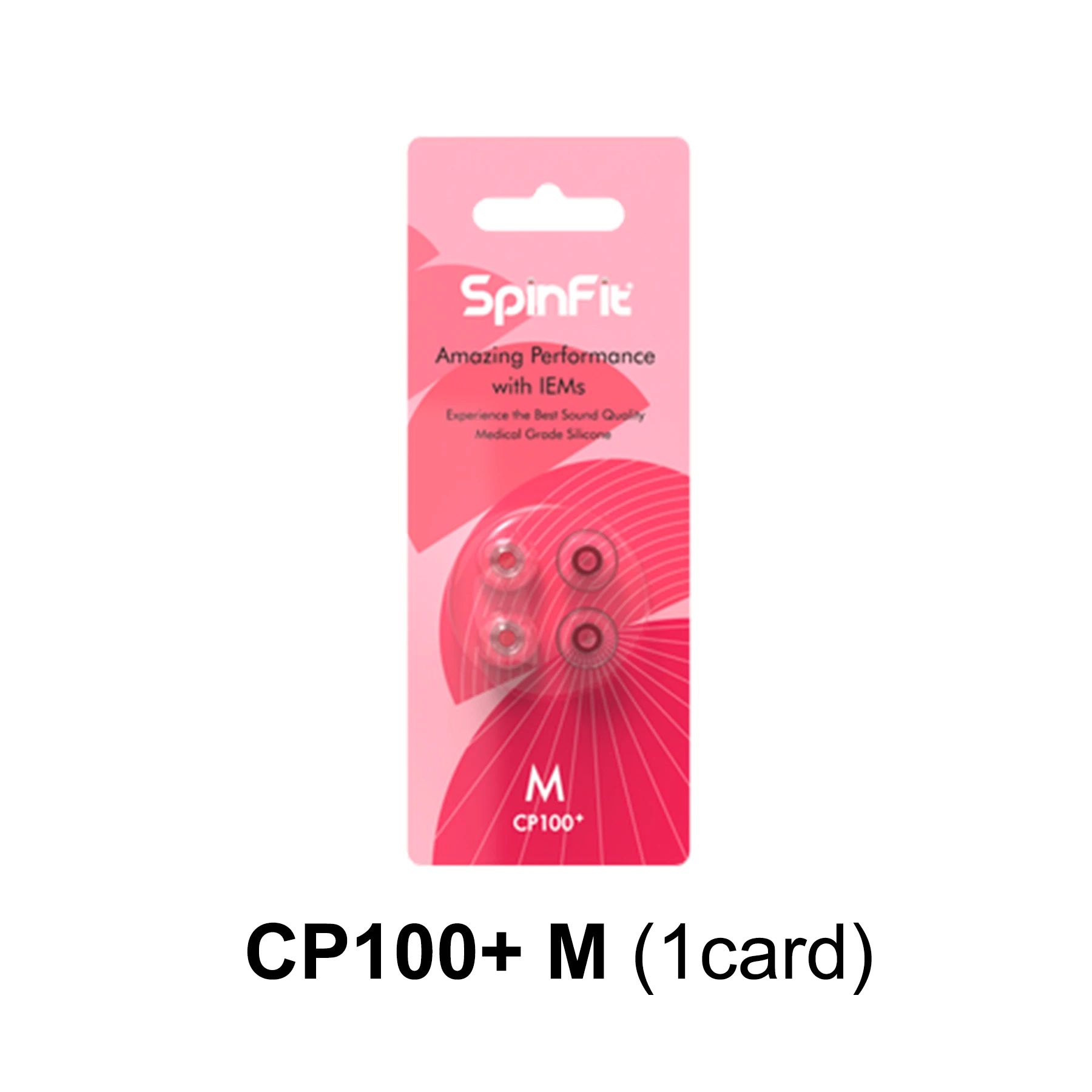 CP100Plus M (1 carte)