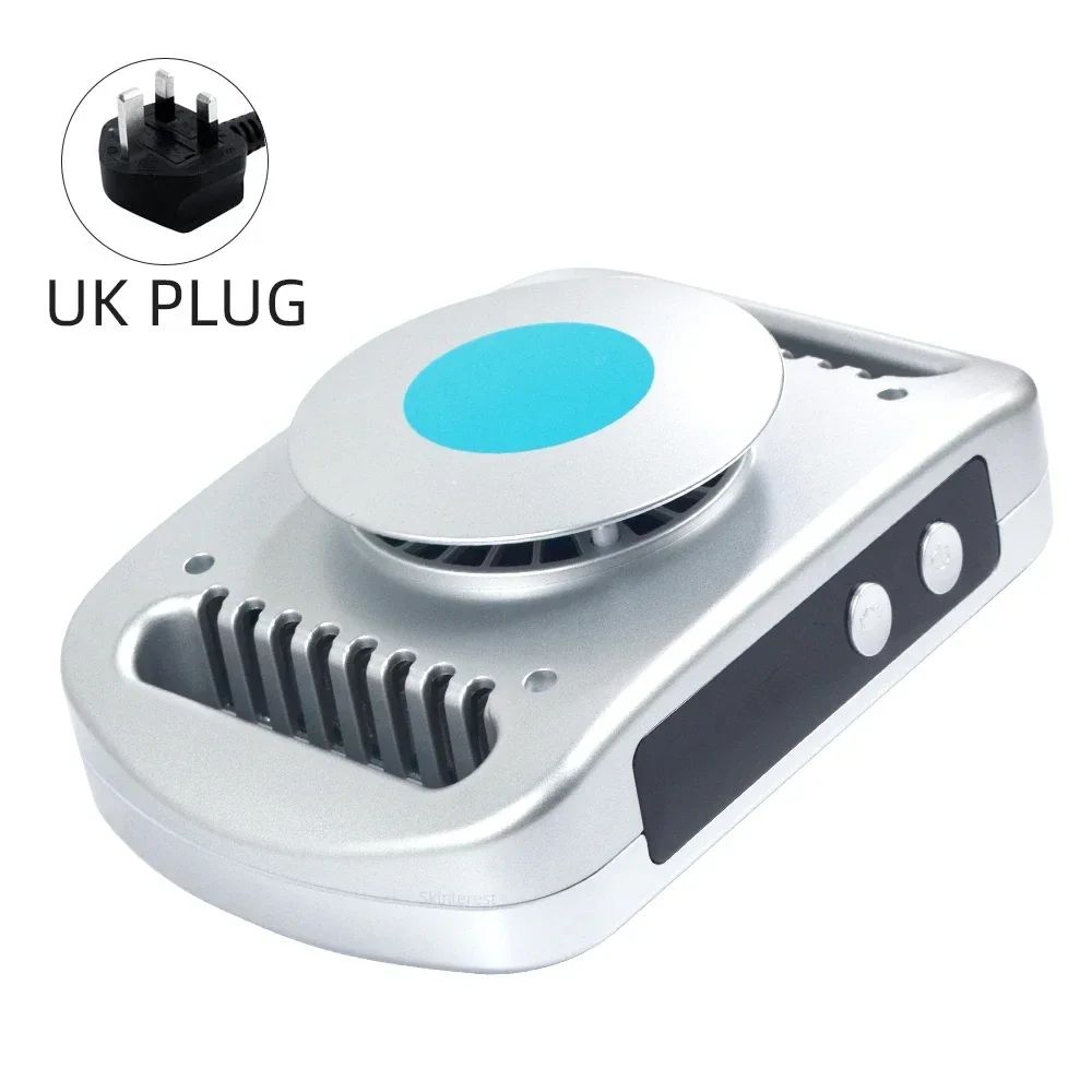 Färg: UK plug