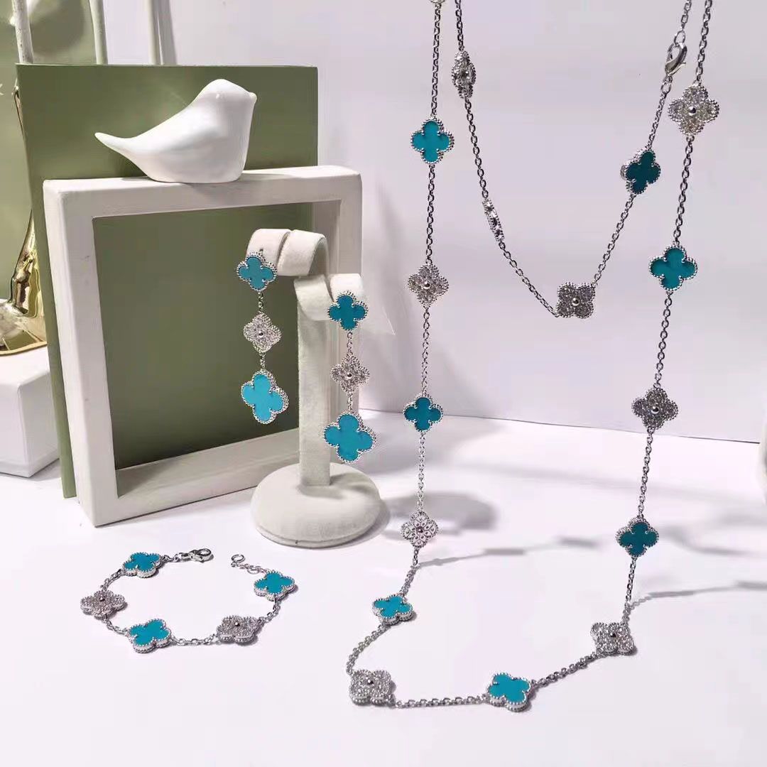 Plata+diamante+azul