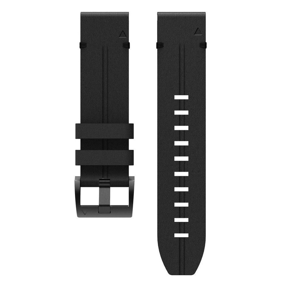 Schwarz-Garmin 22 mm