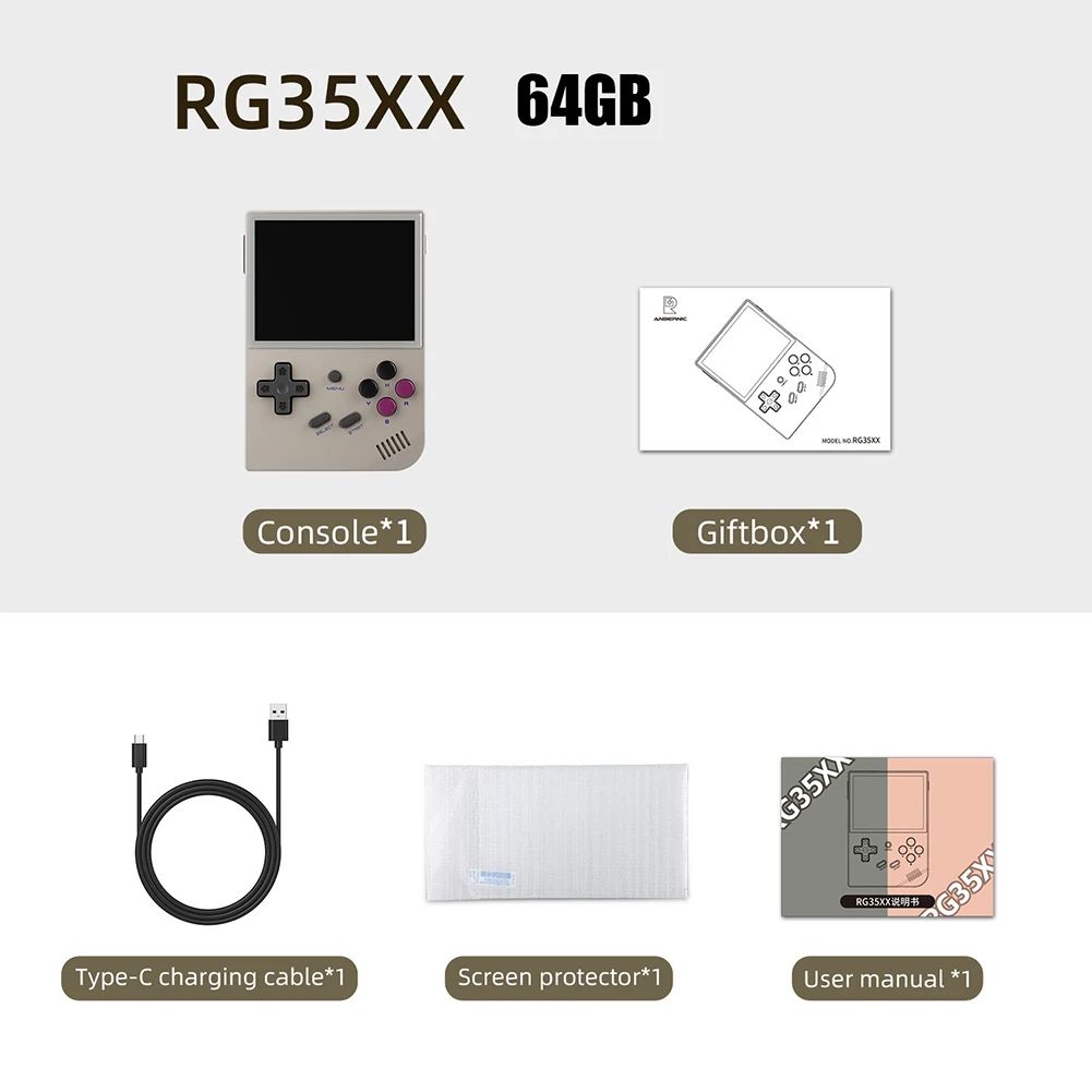 Colore: grigio 64 GB