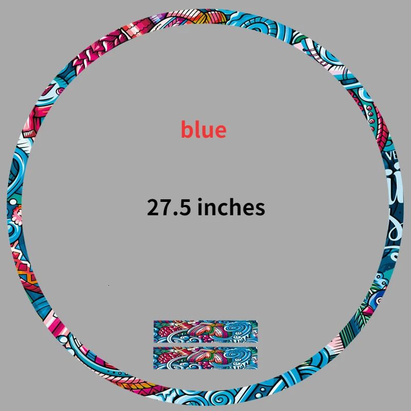 Blue 27.5