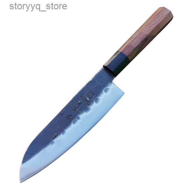 Santoku Knife-7,5 tum