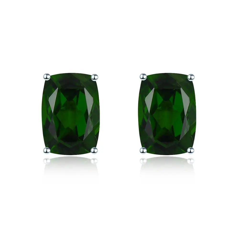 Klejnot Kolor: Chrome Diopside