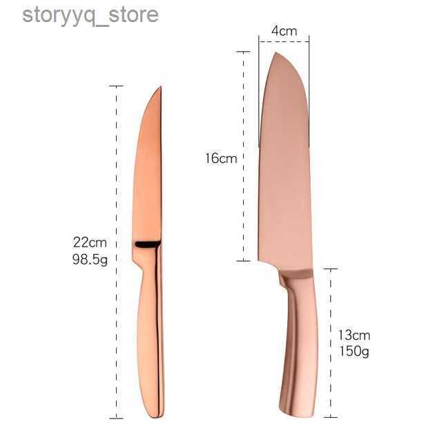 Rosegold-2pcs