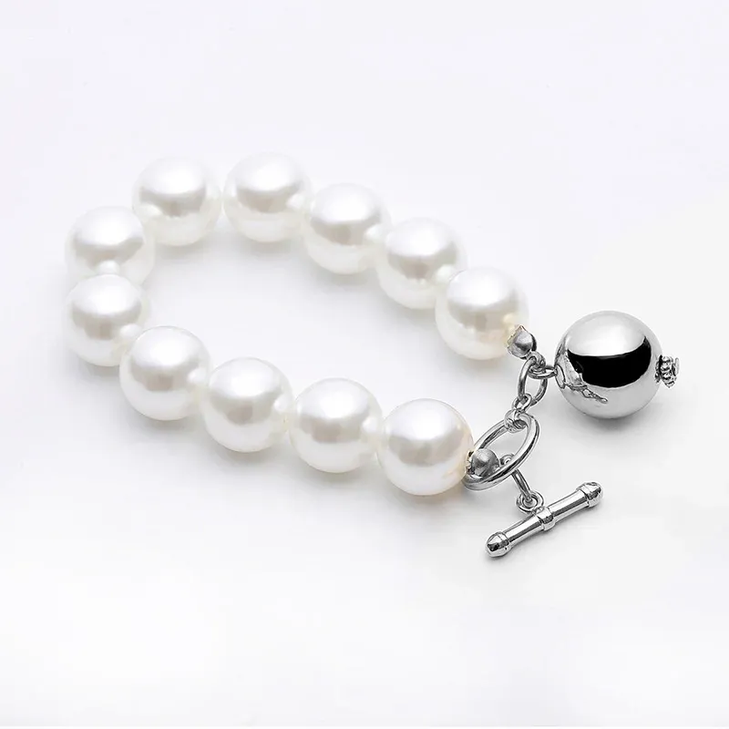 Bracelet perle S-