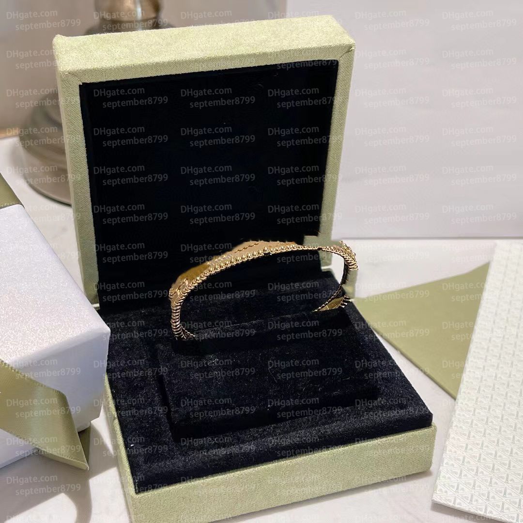 K--Golden Bracelet