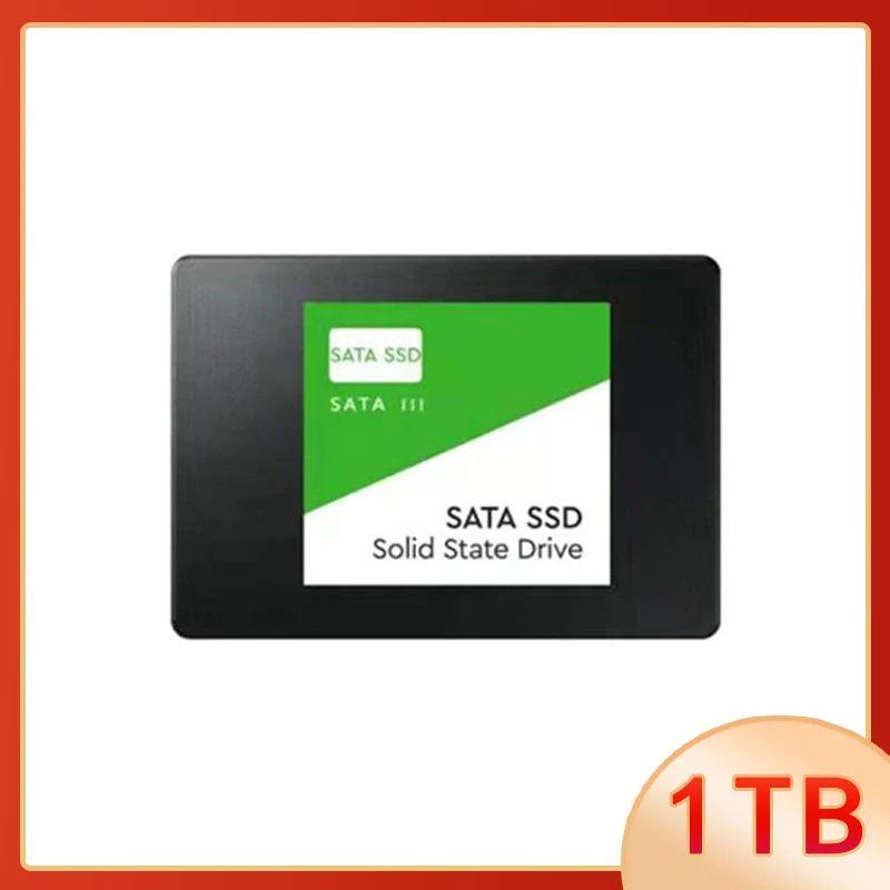 Color:GREEN-1TB