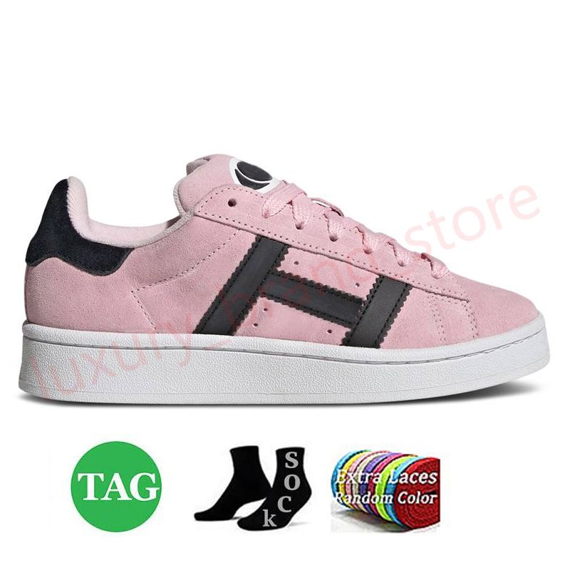 #49 Clear Pink 36-40