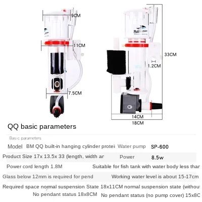 Kleur:QQGrootte:UK-adapter 220V-50HZ