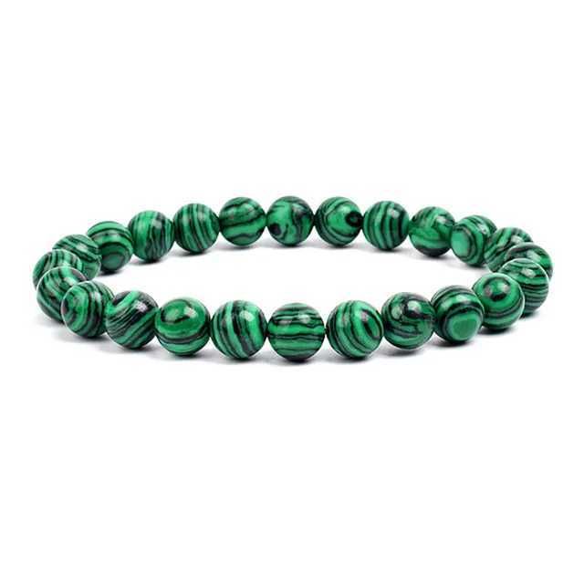 Malachite-19cm