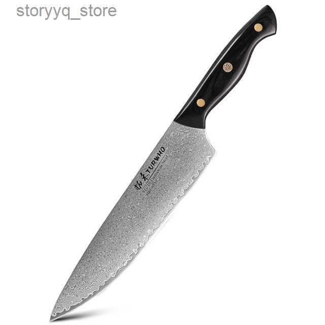 8.5-inch Chef Knife-8.5 Inch