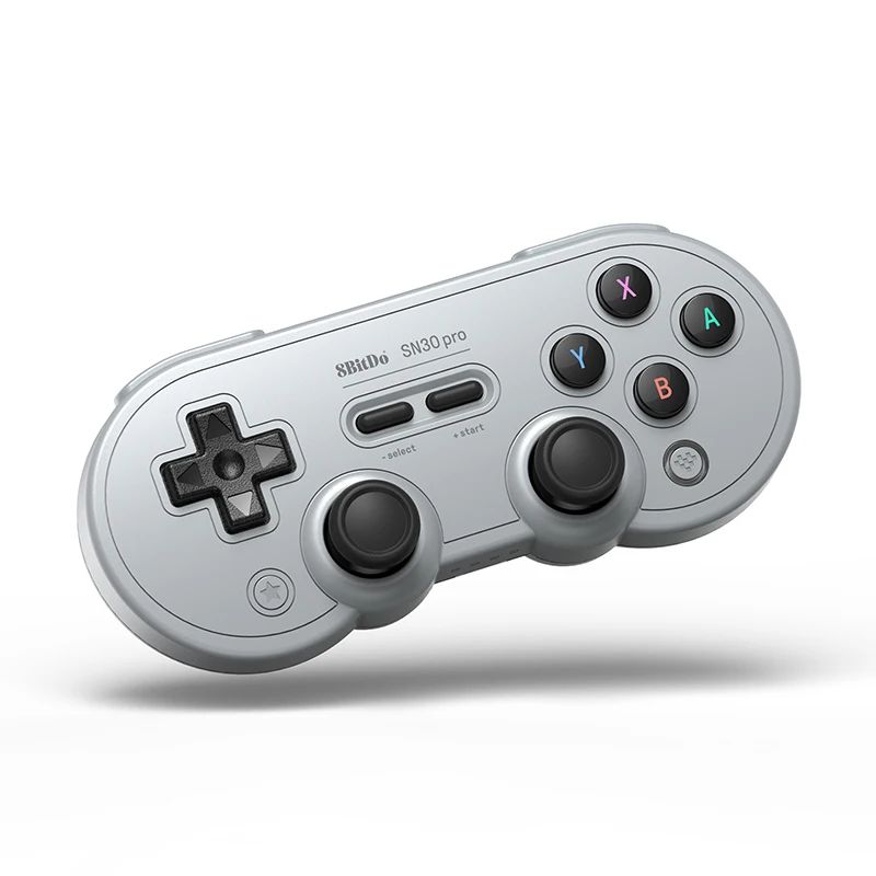 SN30PRO GREY.