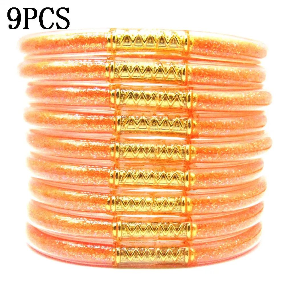 Jelly Orange-52mm-2.0inch