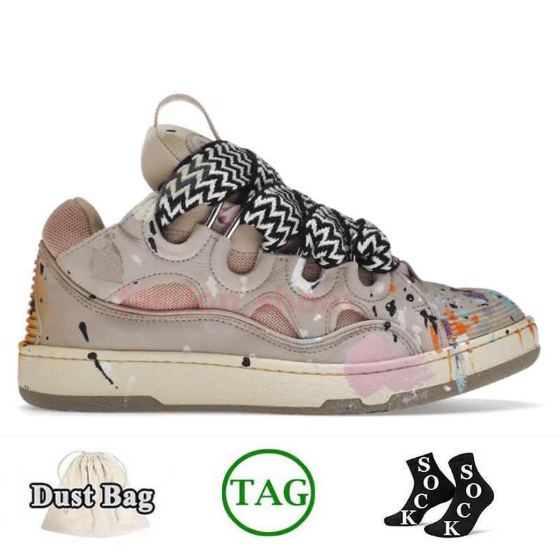 A40 Gallery Dept Pale Pink Multi-2