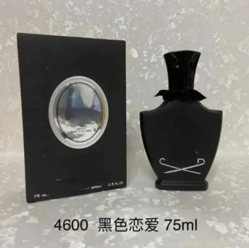 cr-love preto 75ml+China