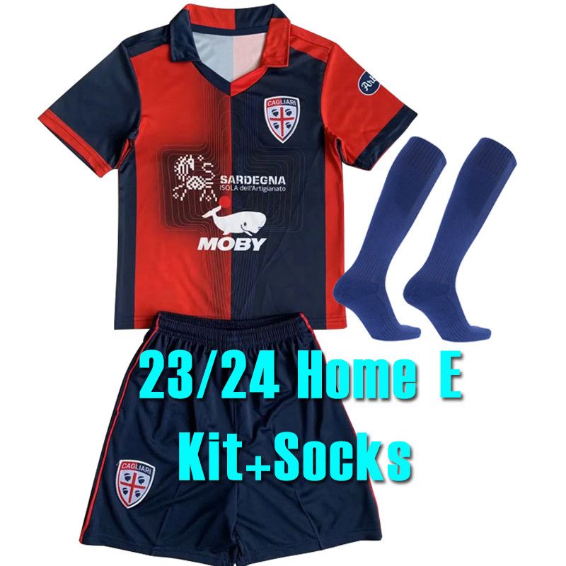 Kaliyali 23 24 Home Kit+Socks