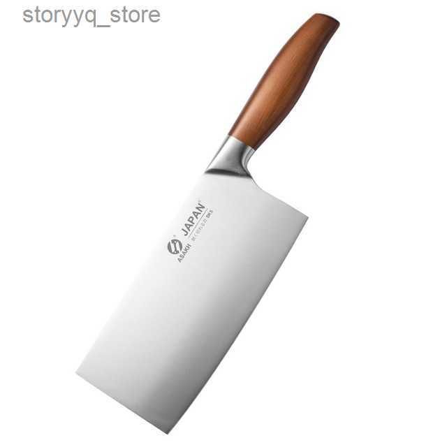 Cleaver Knife